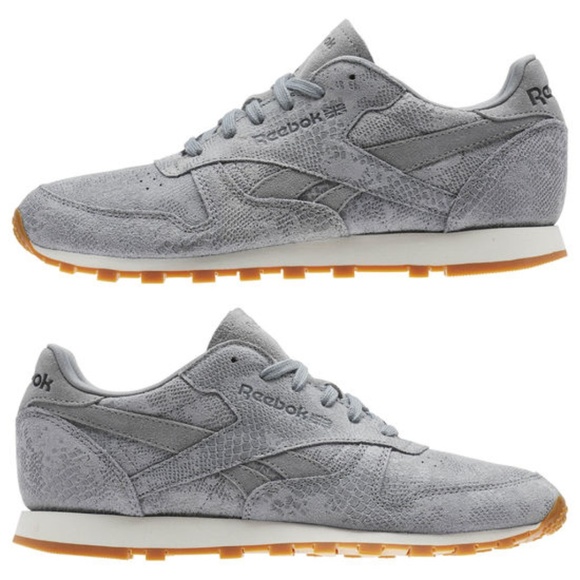 Reebok Classic Leather Exotic Deals, 50% www.lasdeliciasvejer.com